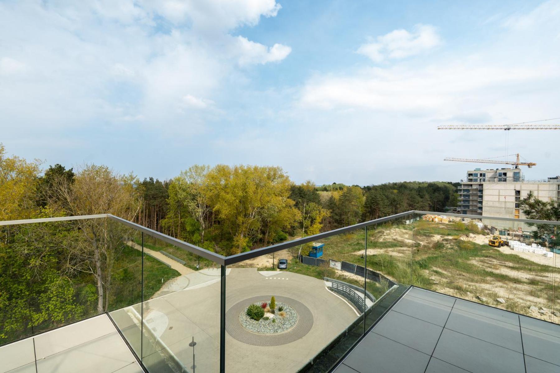 Apartpark By Baltic Home Świnoujście Exterior foto